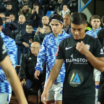 Dinamo lovi nastavak pobjedničkog niza na gostovanju kod fenjera&scaron;a