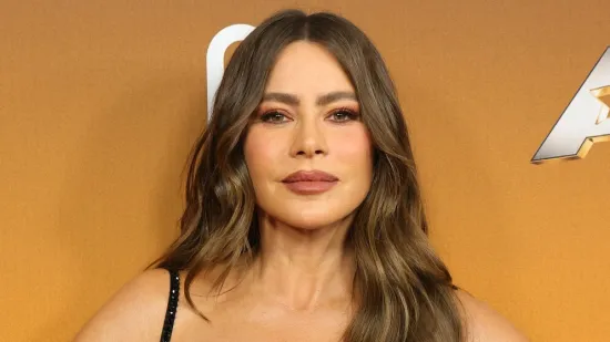 Sofia Vergara dirljivom objavom čestitala 80. rođendan 'omiljenom suprugu'