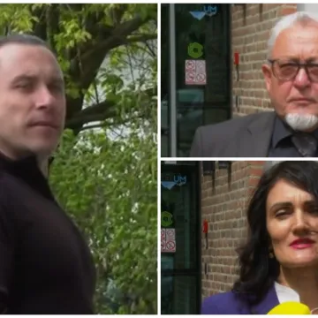 Odvjetnik Srđana Mlađana otkrio &scaron;to se događalo iza zatvorenih vrata: 'Sutkinja je obećala...'