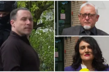 Odvjetnik Srđana Mlađana otkrio &scaron;to se događalo iza zatvorenih vrata: 'Sutkinja je obećala...'