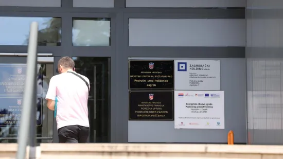 Sustav Porezne uprave će biti privremeno nedostupan: Objavljeni detalji