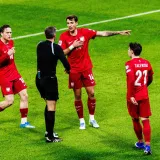 Nijemci strahuju od suca: Bayernu dvaput zavr&scaron;io sezonu, a Reala okrunio europskim prvakom