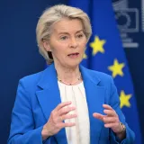 Von der Leyen iskoristila Orbanov poraz: Želi ukinuti pravo veta pojedinim članicama