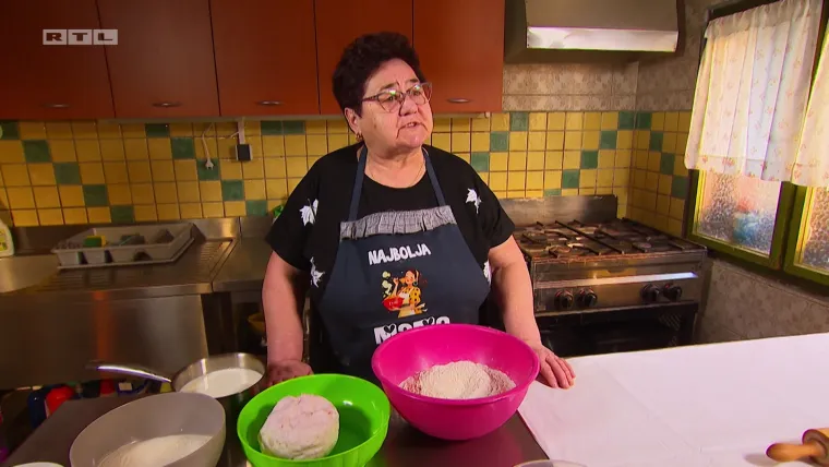 Biserka probila led i za svoju večeru osvojila maksimalni broj bodova: 'Stvarno, evo, savr&scaron;eno'