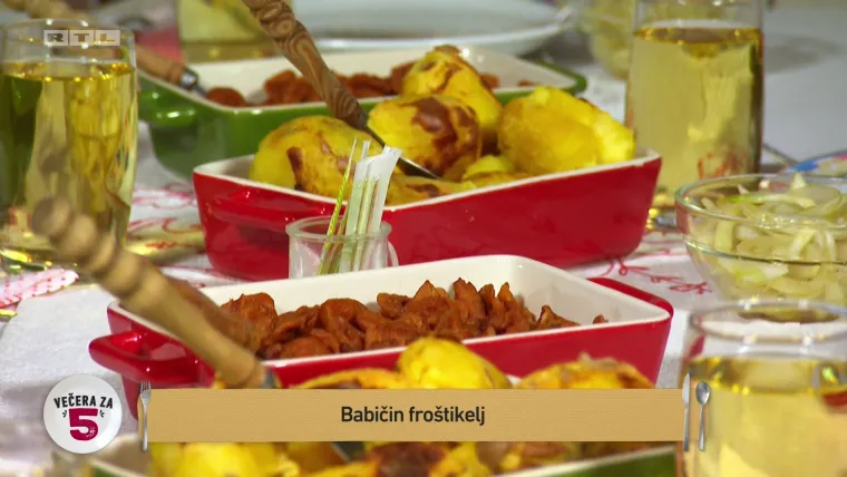 Biserka probila led i za svoju večeru osvojila maksimalni broj bodova: 'Stvarno, evo, savr&scaron;eno'