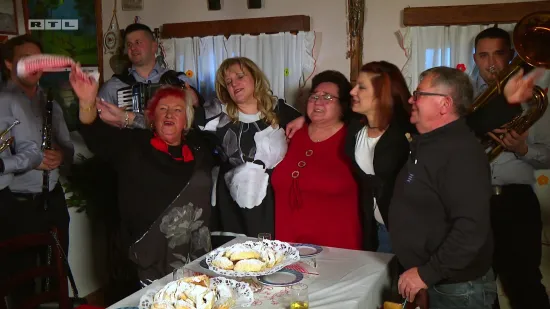 Biserka probila led i za svoju večeru osvojila maksimalni broj bodova: 'Stvarno, evo, savr&scaron;eno'