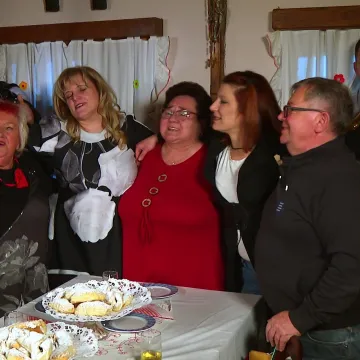 Biserka probila led i za svoju večeru osvojila maksimalni broj bodova: 'Stvarno, evo, savr&scaron;eno'