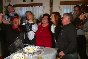 Biserka probila led i za svoju večeru osvojila maksimalni broj bodova: 'Stvarno, evo, savr&scaron;eno'