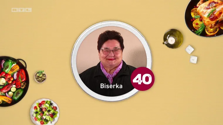 Biserka probila led i za svoju večeru osvojila maksimalni broj bodova: 'Stvarno, evo, savr&scaron;eno'