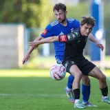 Drama u drugom razredu! Rude&scaron; svom silom grabi prema HNL-u: 'Dat ćemo sve za ulazak'