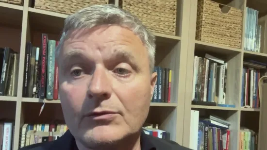 Hrvat koji je u&scaron;ao u mađarski parlament: 'Nadam se da će se pobolj&scaron;ati odnosi s Hrvatskom'