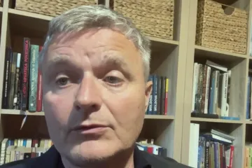 Hrvat koji je u&scaron;ao u mađarski parlament: 'Nadam se da će se pobolj&scaron;ati odnosi s Hrvatskom'