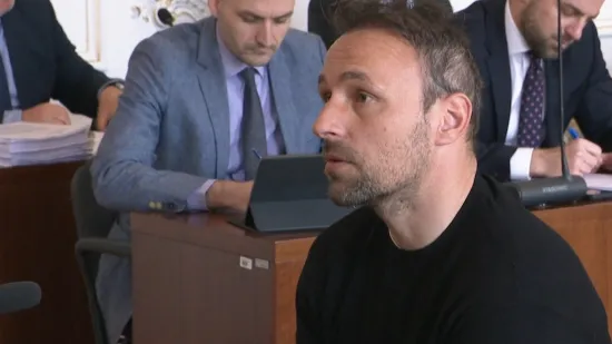 Biv&scaron;i Vatreni otkrio nove detalje: 'Zvao me Zoran, dođi u sobu nakon treninga ili ručka'