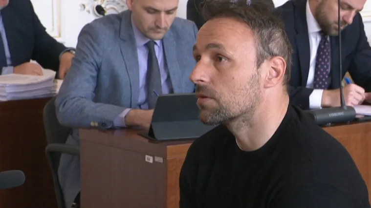 Biv&scaron;i Vatreni otkrio nove detalje: 'Zvao me Zoran, dođi u sobu nakon treninga ili ručka'