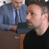 Biv&scaron;i Vatreni otkrio nove detalje: 'Zvao me Zoran, dođi u sobu nakon treninga ili ručka'