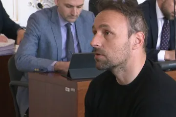 Biv&scaron;i Vatreni otkrio nove detalje: 'Zvao me Zoran, dođi u sobu nakon treninga ili ručka'