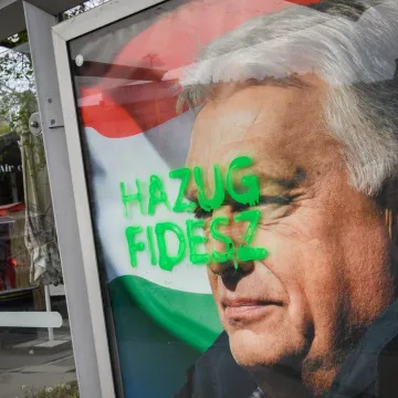 Orbanov gubitak je udarac za desnicu diljem svijeta: Magyar ga je pomeo na izborima