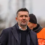 Nenad Bjelica o prvoj trenerici u Bundesligi: 'Educirana je, bombardiraju me zbog nje'