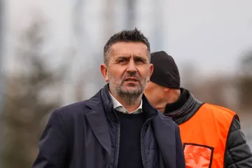 Nenad Bjelica o prvoj trenerici u Bundesligi: 'Educirana je, bombardiraju me zbog nje'