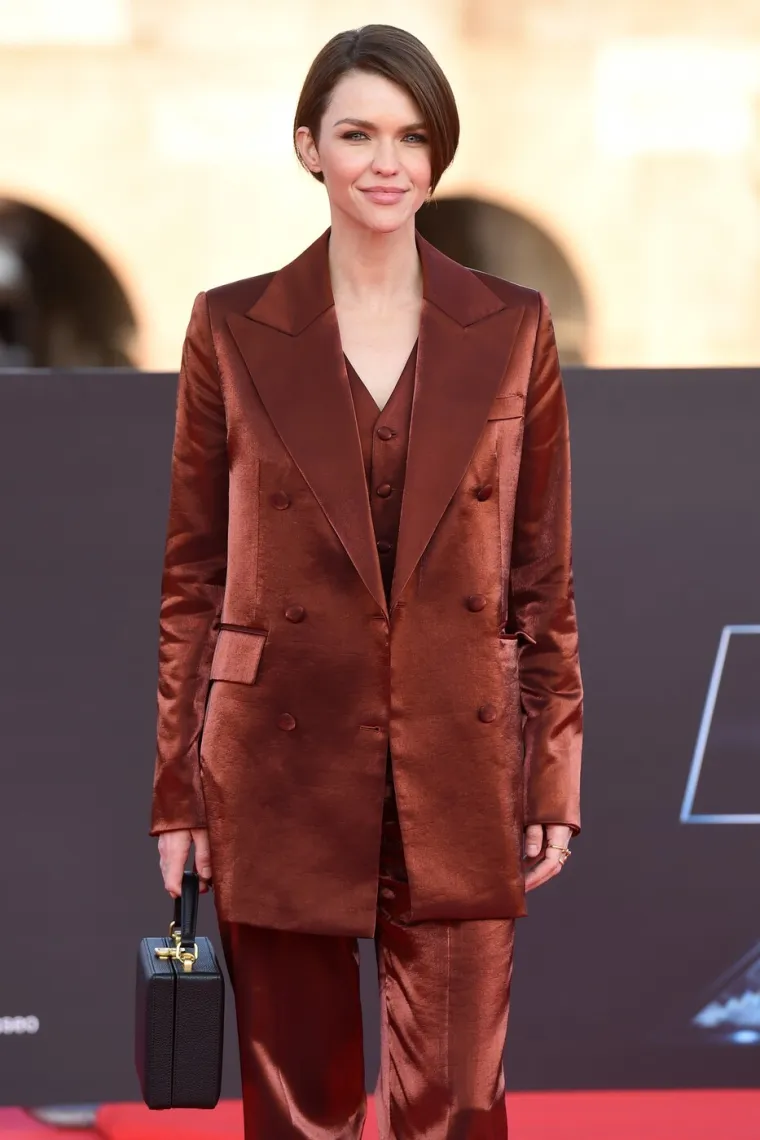 Glumica optužila Katy Perry za seksualno uznemiravanje: 'Napala me je u klubu'