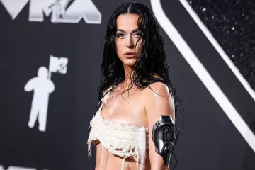 Glumica optužila Katy Perry za seksualno uznemiravanje: 'Napala me je u klubu'
