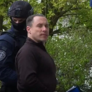 Među dokazima protiv Mlađana i RTL-ov Dosje Jarak: Hoće li među svjedocima biti i Andrija?