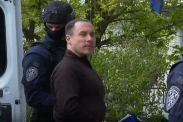 Među dokazima protiv Mlađana i RTL-ov Dosje Jarak: Hoće li među svjedocima biti i Andrija?