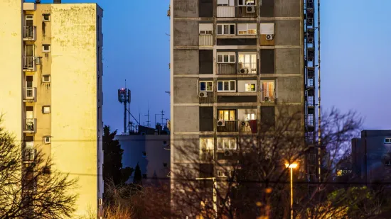 Hrvatski grad ima plan za priu&scaron;tivo stanovanje: Ovo su lokacije, cijene i ostali detalji