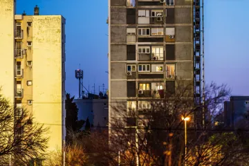 Hrvatski grad ima plan za priu&scaron;tivo stanovanje: Ovo su lokacije, cijene i ostali detalji