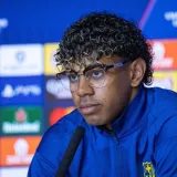 Yamal ima poseban plan za Atletico: 'Vidjet ćemo hoće li mi Cholo učiniti uslugu'