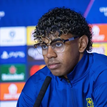 Yamal ima poseban plan za Atletico: 'Vidjet ćemo hoće li mi Cholo učiniti uslugu'