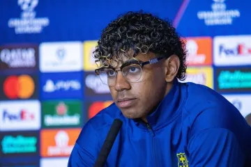 Yamal ima poseban plan za Atletico: 'Vidjet ćemo hoće li mi Cholo učiniti uslugu'