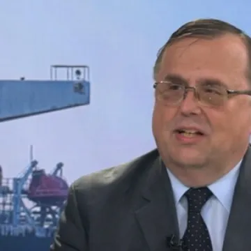 Robert Barić upozorio na najgori scenarij: 'Imali bismo globalnu recesiju preko noći'