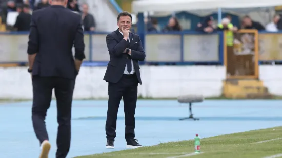 Mario Kovačević uputio znamenite riječi izborniku Daliću: 'Kad god netko podcjenjuje'