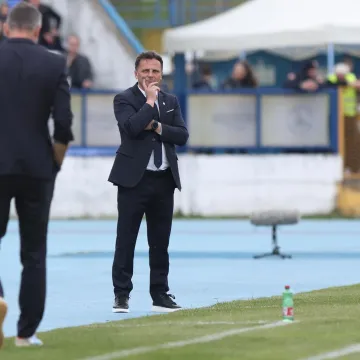 Mario Kovačević uputio znamenite riječi izborniku Daliću: 'Sve smo napravili'