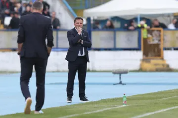 Mario Kovačević uputio znamenite riječi izborniku Daliću: 'Kad god netko podcjenjuje'