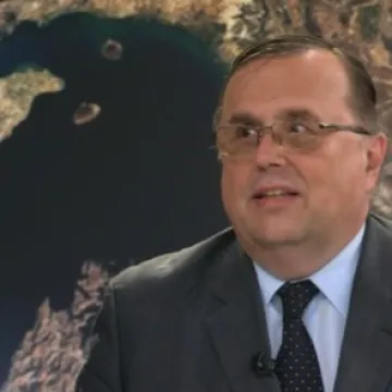 Robert Barić upozorio na najgori scenarij: 'Imali bismo globalnu recesiju preko noći'