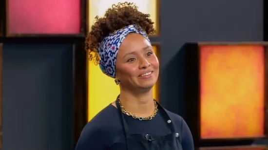 Sandra iz Kolumbije žiri poku&scaron;ala osvojiti okusima svog rodnog kraja: Prona&scaron;li su zamjerku