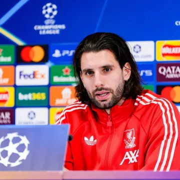 Szoboszlai: 'Spreman sam umrijeti na terenu sutra, a mogu govoriti i u ime svih suigrača'