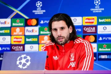 Szoboszlai: 'Spreman sam umrijeti na terenu sutra, a mogu govoriti i u ime svih suigrača'