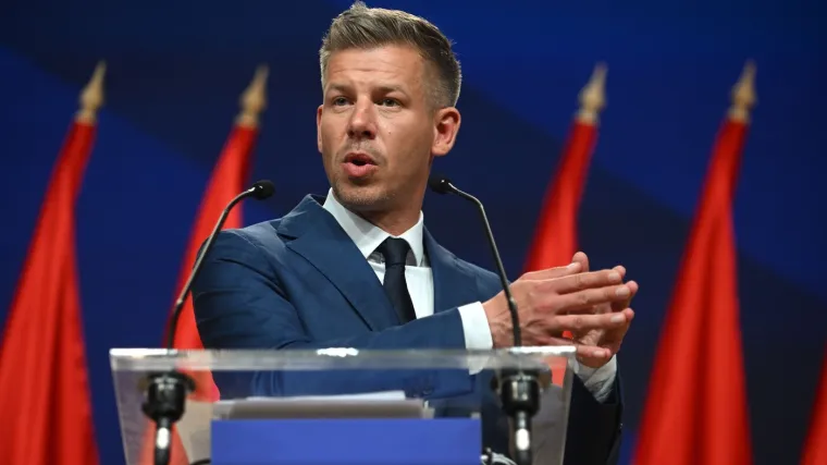 Macan objasnio za&scaron;to je Orban izgubio izbore: 'Magyar će imati vrlo težak zadatak, ali...'