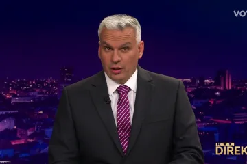 Mađarima je dosadilo da se Orbanovi prijatelji bogate, a građani rade za 1300 eura