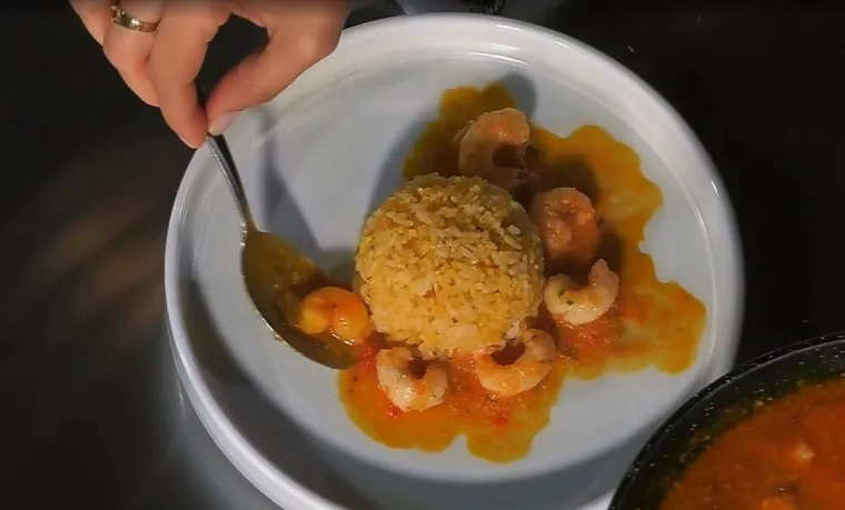 Sandra iz Kolumbije žiri poku&scaron;ala osvojiti okusima svog rodnog kraja: Prona&scaron;li su zamjerku