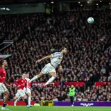 Kakav gu&scaron;t za legendarni Leeds: Slatko slavlje na Old Traffordu nakon skoro pola stoljeća