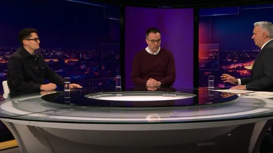 Žižić i Alavanja o mađarskim izborima: Lango&scaron;ice su postale preskupe, Magyar mora radikalno startati