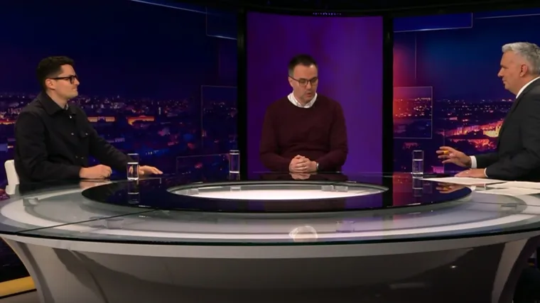 Žižić i Alavanja o mađarskim izborima: Lango&scaron;ice su postale preskupe, Magyar mora radikalno startati