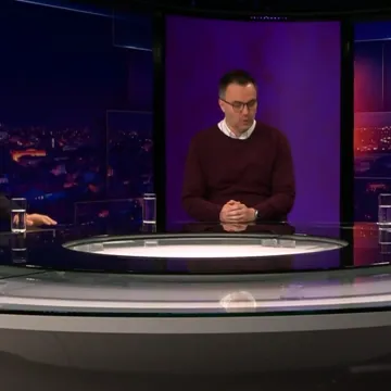 Žižić i Alavanja o mađarskim izborima i 'papi' Trumpu: 'Bilo bi zanimljivo vidjeti &scaron;to DP misli'