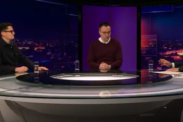 Žižić i Alavanja o mađarskim izborima: Lango&scaron;ice su postale preskupe, Magyar mora radikalno startati