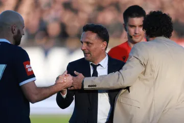 Mario Kovačević odgovorio na pitanje kako je preporodio Belju: 'On je tu doma'