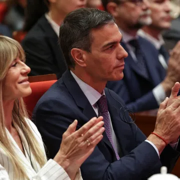 Sanchezovoj supruzi 'stigla' optužnica za korupciju: Evo za &scaron;to je sve sumnjiče